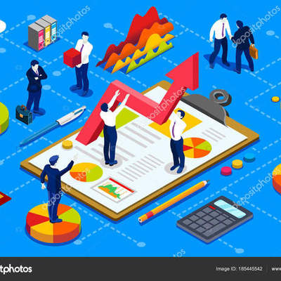 Timeline: Administración