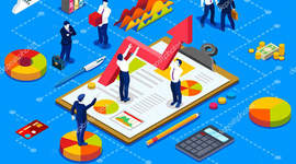 Timeline: Administración