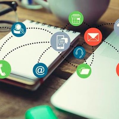 Timeline: EVOLUCIÓN DE LAS TECNOLOGÍA EN LA EDUCACIÓN