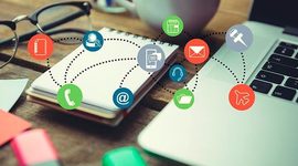 Timeline: EVOLUCIÓN DE LAS TECNOLOGÍA EN LA EDUCACIÓN