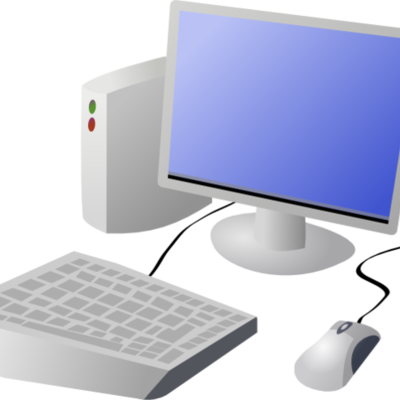 Timeline: Historia De La Informática