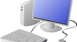 Timeline: Historia De La Informática