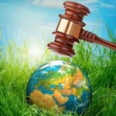 Timeline: Problemática Ambiental de la Producción y Consumo en Colombia y el Mundo