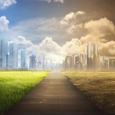 Timeline: Problemática Ambiental en Colombia