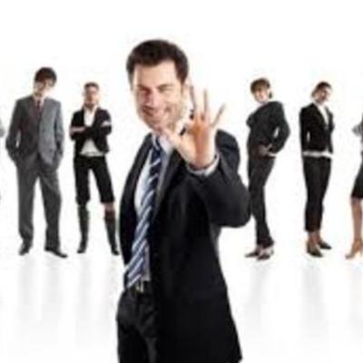 Timeline: Gestión de personal