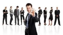 Timeline: Gestión de personal