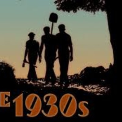 Timeline: Fraser Lucas Teske 1930's Timeline