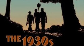 Timeline: Fraser Lucas Teske 1930's Timeline