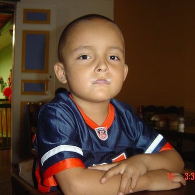 Timeline: MI BIOGRAFIA