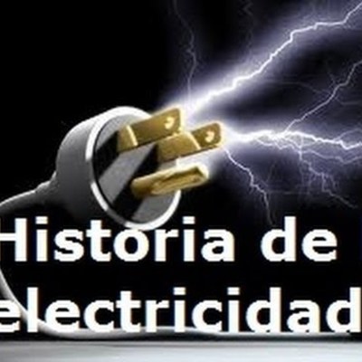 Timeline: Historia de la electricidad