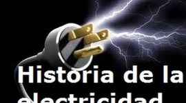 Timeline: Historia de la electricidad