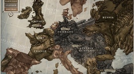 Timeline: Acontecimientos Los 4 Jinetes del Apocalipsis