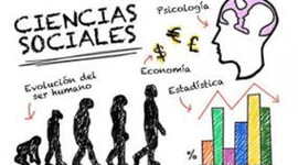 Timeline: Surgimiento de las ciencias sociales
