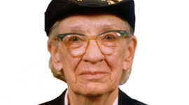 Timeline: Grace Hopper