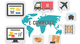 Timeline: E-Commerce