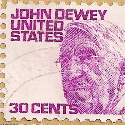 Timeline: John Dewey