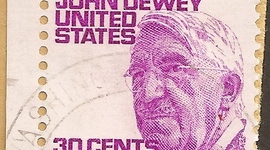 Timeline: John Dewey