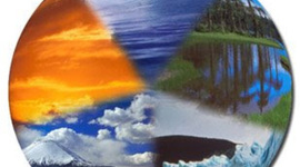 Timeline: Problematica ambiental en Colombia