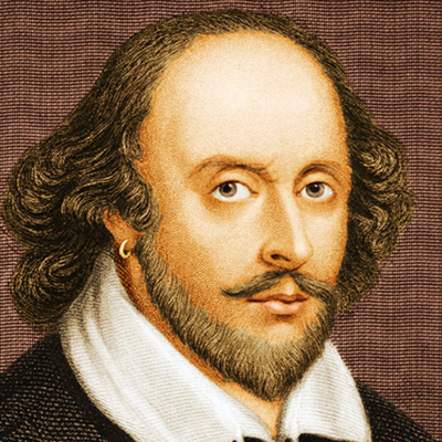 Timeline: William Shakespeare Time Toast Project