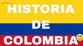 Timeline: HISTORIA CONFLICTO ARMADO EN COLOMBIA