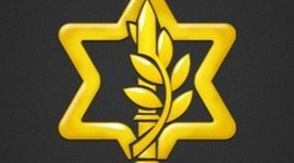 Timeline: Women in the Israel Defense Force