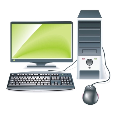 Timeline: Historia de la Computadora