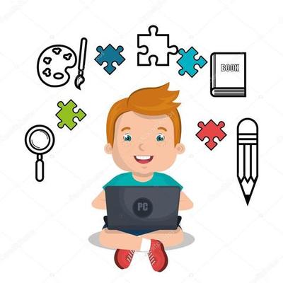 Timeline: Pedagogía y Teorías del Aprendizaje