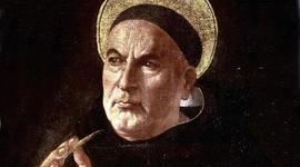 Timeline: Tomás de Aquino
