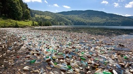 Timeline: PROBLEMÁTICA AMBIENTAL DE LA PRODUCCIÓN Y EL CONSUMO DE LOS RECURSOS EN COLOMBIA Y EN EL MUNDO