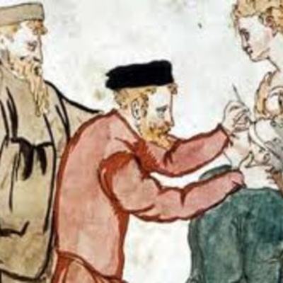 Timeline: La Salud Pública a lo largo del tiempo