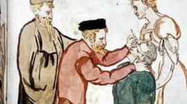 Timeline: La Salud Pública a lo largo del tiempo