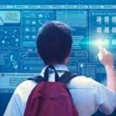 Timeline: Linea de tiempo de la evolución de las tecnologías de información y comunicación