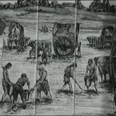 Timeline: Historia de la producción