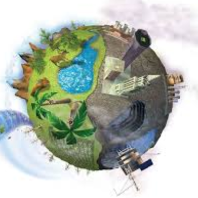 Timeline: Historia de la Problemática Ambiental