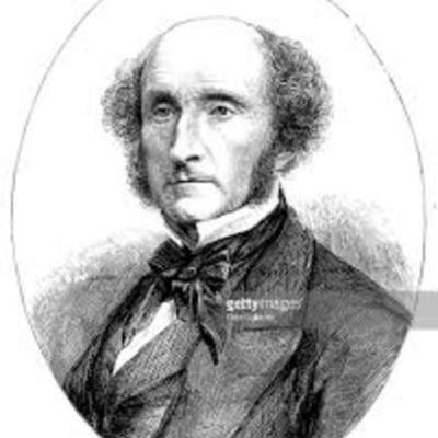 Timeline: John Stuart Mill (1806-1873)
