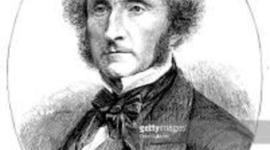 Timeline: John Stuart Mill (1806-1873)