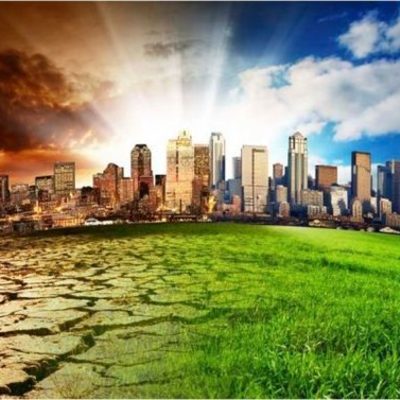 Timeline: la problemática ambiental de la producción y el consumo en Colombia y el mundo.