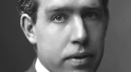 Timeline: Niels Bohr (1885-1962)