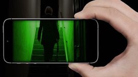 Timeline: Cámara de visión nocturna para Smartphone