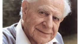 Timeline: Karl Popper 1902 to 1994