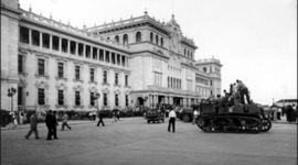 Timeline: Perspectiva Histórica de la Descentralización en Guatemala