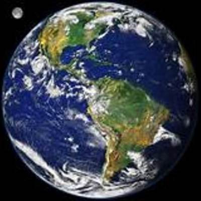 Timeline: Geografía