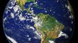 Timeline: Geografía