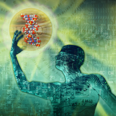 Timeline: Evolucion del pensamiento cientifico