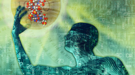 Timeline: Evolucion del pensamiento cientifico