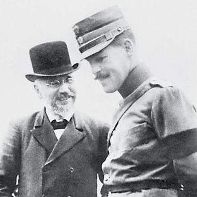 Timeline: ΑΝΑΝΕΩΣΗ - ΔΙΧΑΣΜΟΣ 1