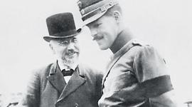 Timeline: ΑΝΑΝΕΩΣΗ - ΔΙΧΑΣΜΟΣ 1