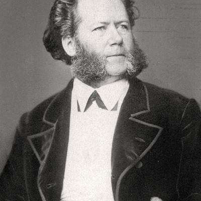 Timeline: Henrik Ibsen