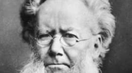 Timeline: Henrik Ibsen