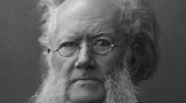 Timeline: HENRIK JOHAN IBSEN